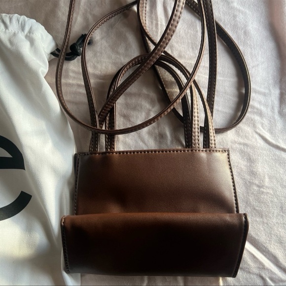 Telfar bag - Picture 5 of 6